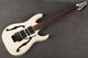 Ibanez Paul Gilbert Signature PGM30-WH - Made in Korea - White - 2nd Hand Ibanez Paul Gilbert Signature PGM30-WH - Made in Korea - White - 2nd Hand