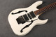 Ibanez Paul Gilbert Signature PGM30-WH - Made in Korea - White - 2nd Hand Ibanez Paul Gilbert Signature PGM30-WH - Made in Korea - White - 2nd Hand