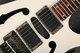 Ibanez Paul Gilbert Signature PGM30-WH - Made in Korea - White - 2nd Hand Ibanez Paul Gilbert Signature PGM30-WH - Made in Korea - White - 2nd Hand