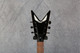 Dean ZX - Trans Brazilia Burst - 2nd Hand