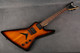 Dean ZX - Trans Brazilia Burst - 2nd Hand