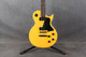 Vintage V132 ReIssued Electric Guitar - TV Yellow - 2nd Hand