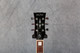 Harley Benton HB-35 - Cherry - 2nd Hand (135926)