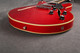 Harley Benton HB-35 - Cherry - 2nd Hand (135926)