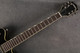 Gretsch G5622 Electromatic Center Block Double-Cut Bristol Fog - Bag - 2nd Hand Gretsch G5622 Electromatic Center Block Double-Cut Bristol Fog - Bag - 2nd Hand