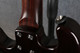 Shergold Masquerader Classic SM02-SD - Thru-Black - 2nd Hand Shergold Masquerader Classic SM02-SD - Thru-Black - 2nd Hand