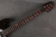 Shergold Masquerader Classic SM02-SD - Thru-Black - 2nd Hand Shergold Masquerader Classic SM02-SD - Thru-Black - 2nd Hand