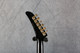 Epiphone Explorer - Ebony - 2nd Hand (136024)