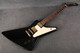 Epiphone Explorer - Ebony - 2nd Hand (136024)