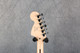 Squier Affinity Stratocaster HSS - Candy Apple Red - Gig Bag - 2nd Hand (135097)