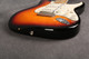 Fender Tex Mex Special Stratocaster - 2 Tone Sunburst - Bag - 2nd Hand