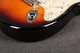 Fender Tex Mex Special Stratocaster - 2 Tone Sunburst - Bag - 2nd Hand