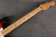Fender Tex Mex Special Stratocaster - 2 Tone Sunburst - Bag - 2nd Hand