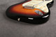 Fender Classic Series 60s Stratocaster - 3 Tone Sunburst - Gig Bag - 2nd Hand (136055) Fender Classic Series 60s Stratocaster - 3 Tone Sunburst - Gig Bag - 2nd Hand (136055)