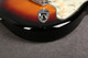 Fender Classic Series 60s Stratocaster - 3 Tone Sunburst - Gig Bag - 2nd Hand (136055) Fender Classic Series 60s Stratocaster - 3 Tone Sunburst - Gig Bag - 2nd Hand (136055)