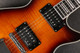 Hagstrom Ultra Max - Golden Eagle Burst - Gig Bag - 2nd Hand