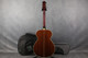 Gretsch Historic Series G3303 Acoustic Guitar - Natural - Gig Bag - 2nd Hand Gretsch Historic Series G3303 Acoustic Guitar - Natural - Gig Bag - 2nd Hand
