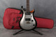 PRS CE22 - Silver Burst Refin - Gig Bag - 2nd Hand
