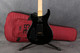 PRS CE22 - Silver Burst Refin - Gig Bag - 2nd Hand