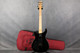 PRS CE22 - Silver Burst Refin - Gig Bag - 2nd Hand