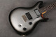 PRS CE22 - Silver Burst Refin - Gig Bag - 2nd Hand