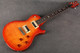 PRS SE 245 - Tonerider Pickups - Vintage Sunburst - Gig Bag - 2nd Hand