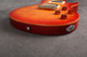 PRS SE 245 - Tonerider Pickups - Vintage Sunburst - Gig Bag - 2nd Hand