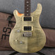 PRS SE Custom 24 - Left Handed - Trampas Green - Gig Bag - 2nd Hand (136045)