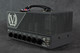 Victory VX The Kraken Valve Amp Head - Footswitch - Gig Bag - 2nd Hand