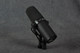 Shure SM7B Dynamic Vocal Microphone - Boxed - 2nd Hand Shure SM7B Dynamic Vocal Microphone - Boxed - 2nd Hand