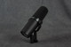 Shure SM7B Dynamic Vocal Microphone - Boxed - 2nd Hand Shure SM7B Dynamic Vocal Microphone - Boxed - 2nd Hand