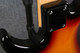 Peavey Milestone III Electric Bass - 3 Tone Sunburst - 2nd Hand