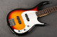 Peavey Milestone III Electric Bass - 3 Tone Sunburst - 2nd Hand