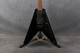Epiphone Goth 58 Flying V Floyd Rose - Pitch Black - 2nd Hand Epiphone Goth 58 Flying V Floyd Rose - Pitch Black - 2nd Hand