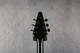 Epiphone Goth 58 Flying V Floyd Rose - Pitch Black - 2nd Hand Epiphone Goth 58 Flying V Floyd Rose - Pitch Black - 2nd Hand