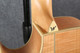 Washburn EA40SCE Thin Jumbo Electro Acoustic - Natural - 2nd Hand