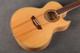 Washburn EA40SCE Thin Jumbo Electro Acoustic - Natural - 2nd Hand