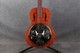 Gretsch G9200 Boxcar Resonator Round Neck - Natural - 2nd Hand
