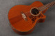 Tanglewood TW47E Sundance Super Folk Electro Acoustic - Natural - 2nd Hand