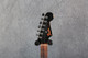 Fender Special Edition Noir Stratocaster HSS - Satin Black - 2nd Hand