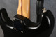 Fender Special Edition Noir Stratocaster HSS - Satin Black - 2nd Hand