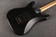 Fender Special Edition Noir Stratocaster HSS - Satin Black - 2nd Hand