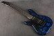 Schecter Sun Valley Super Shredder FR S - Left Handed - Blue Reign - 2nd Hand