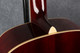 Epiphone Hummingbird AV - Made in Korea - Cherry Sunburst - 2nd Hand Epiphone Hummingbird AV - Made in Korea - Cherry Sunburst - 2nd Hand