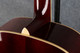 Epiphone Hummingbird AV - Made in Korea - Cherry Sunburst - 2nd Hand Epiphone Hummingbird AV - Made in Korea - Cherry Sunburst - 2nd Hand