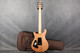 PRS SE Custom 24 - Faded Blue Burst - Gig Bag - 2nd Hand (135972)