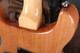 PRS SE Custom 24 - Faded Blue Burst - Gig Bag - 2nd Hand (135972)