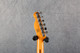 Squier Classic Vibe 50s Telecaster - Butterscotch Blonde - Hard Case - 2nd Hand