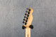 Fender USA Standard Telecaster LH - McNelly Pickups - Sunburst - Case - 2nd Hand Fender USA Standard Telecaster LH - McNelly Pickups - Sunburst - Case - 2nd Hand