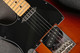 Fender USA Standard Telecaster LH - McNelly Pickups - Sunburst - Case - 2nd Hand Fender USA Standard Telecaster LH - McNelly Pickups - Sunburst - Case - 2nd Hand